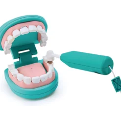 Super Smile Dental Clinic Set