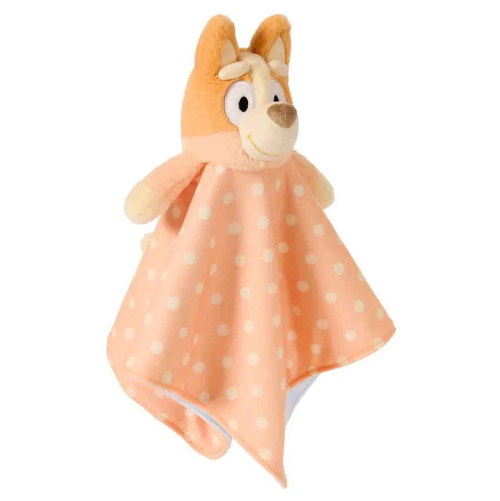 Sustainably Soft: Bingo Lovey - 13"
