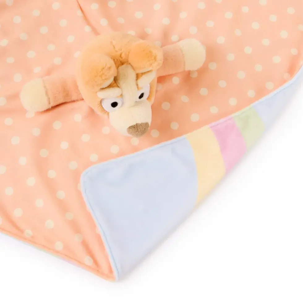Sustainably Soft: Bingo Lovey - 13"