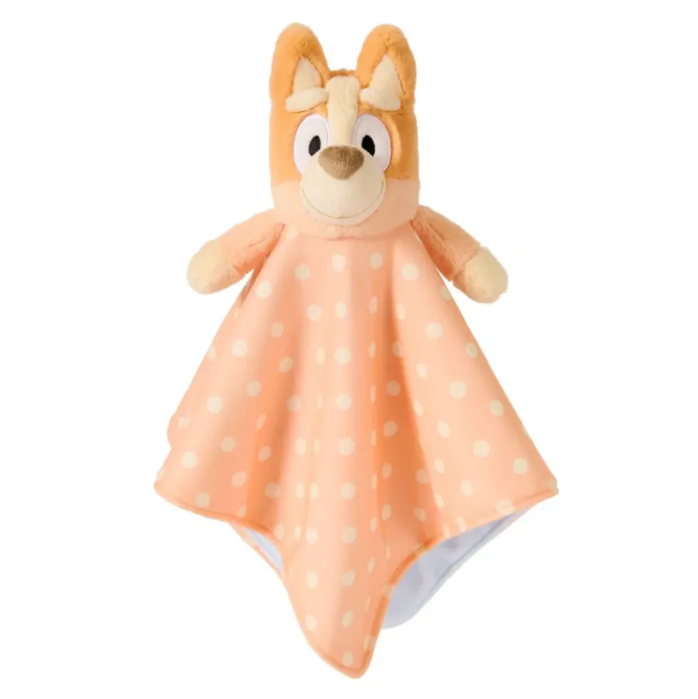 Sustainably Soft: Bingo Lovey - 13"