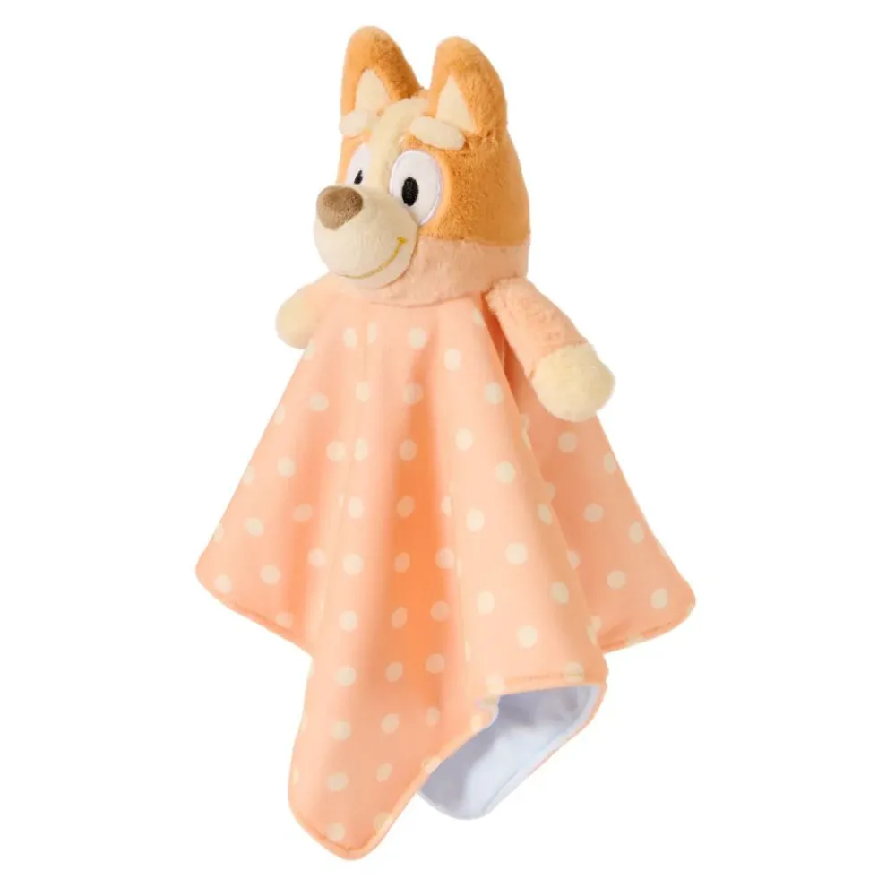 Sustainably Soft: Bingo Lovey - 13"