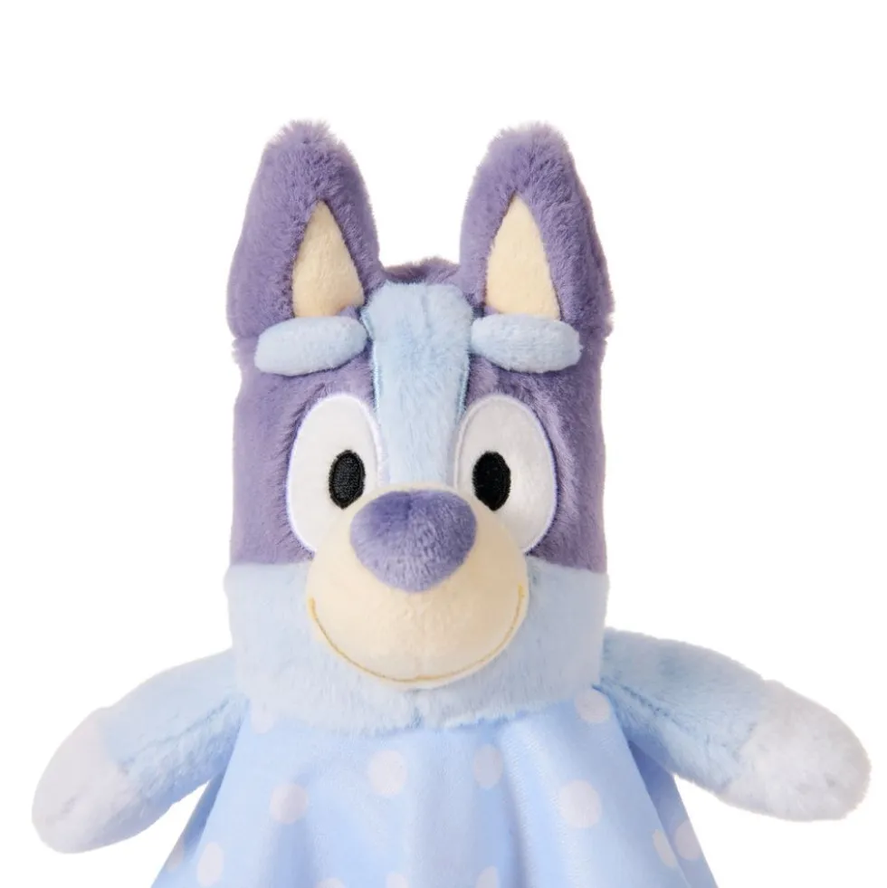 Sustainably Soft: Bluey Lovey - 13"