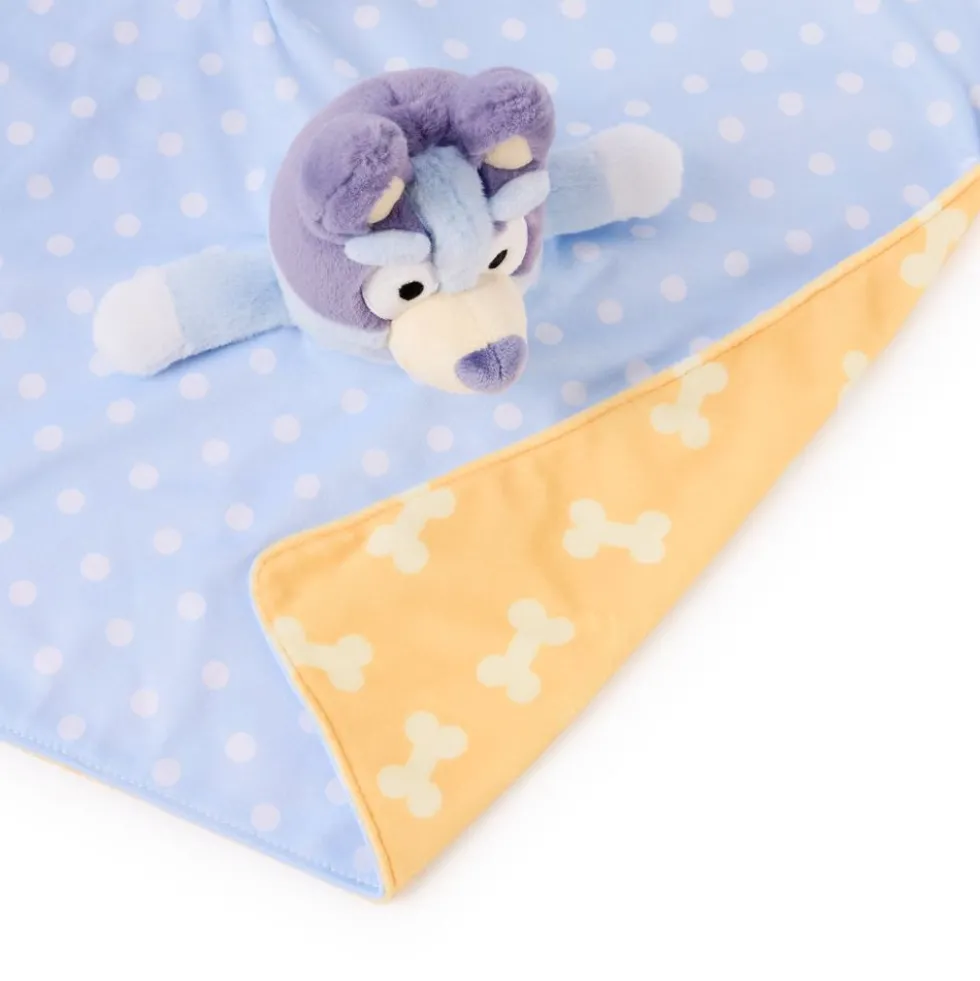 Sustainably Soft: Bluey Lovey - 13"