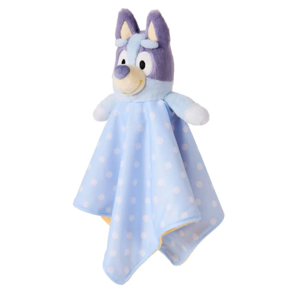 Sustainably Soft: Bluey Lovey - 13"