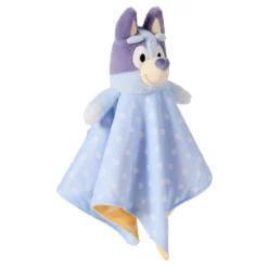 Sustainably Soft: Bluey Lovey - 13