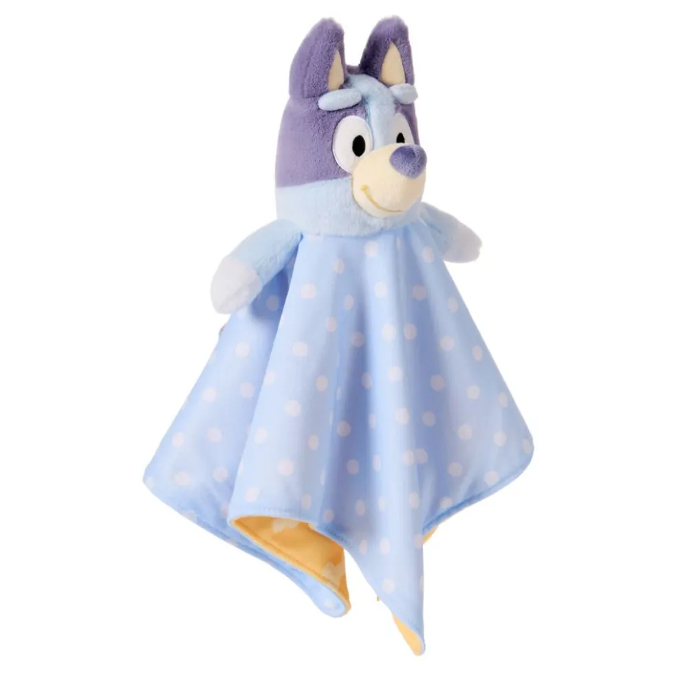Sustainably Soft: Bluey Lovey - 13"