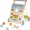 Sweet Cocoon Multi-Activity Walker