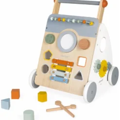 Sweet Cocoon Multi-Activity Walker