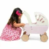 Sweet Dreams Doll Pram