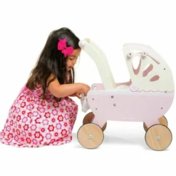 Sweet Dreams Doll Pram