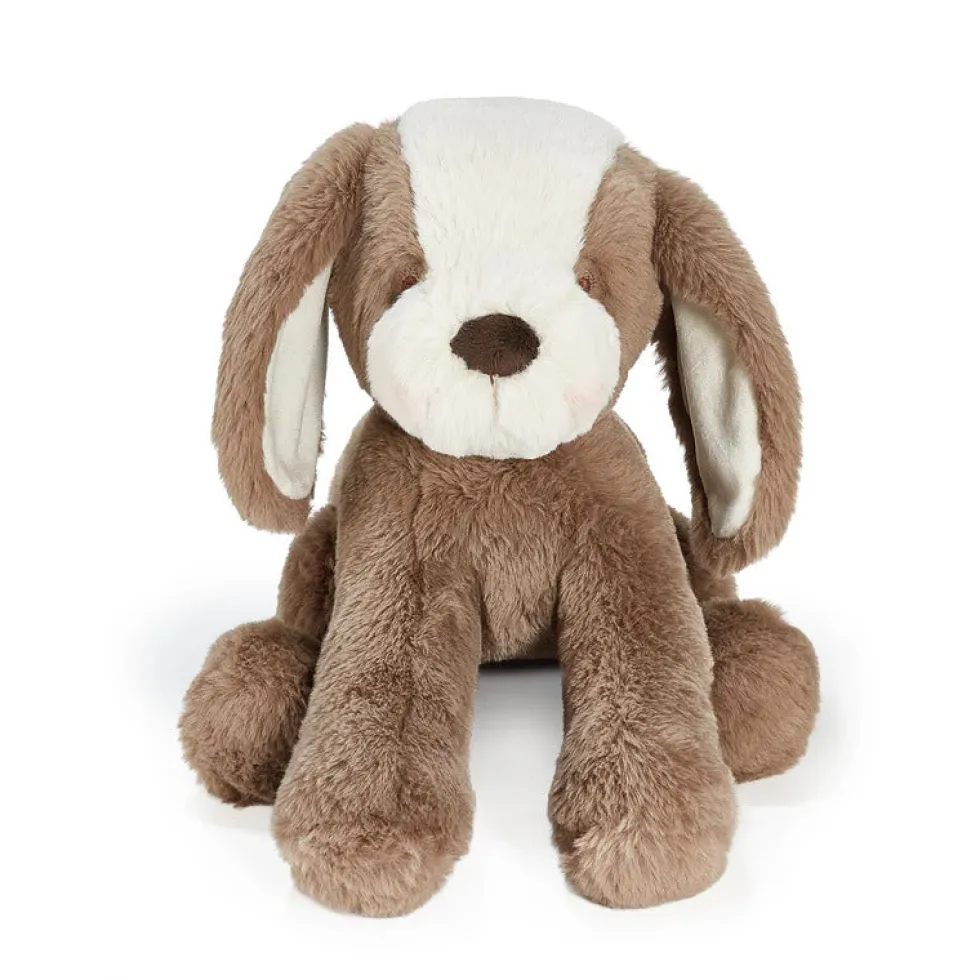 Sweet Floppy Mutt Toffee Plush - 10"