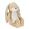 Sweet 16" Floppy Nibble Bunny - Almond Joy