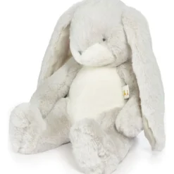 Sweet 16" Floppy Nibble Bunny - Gray