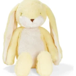 Sweet 16" Floppy Nibble Bunny – Lemongrass