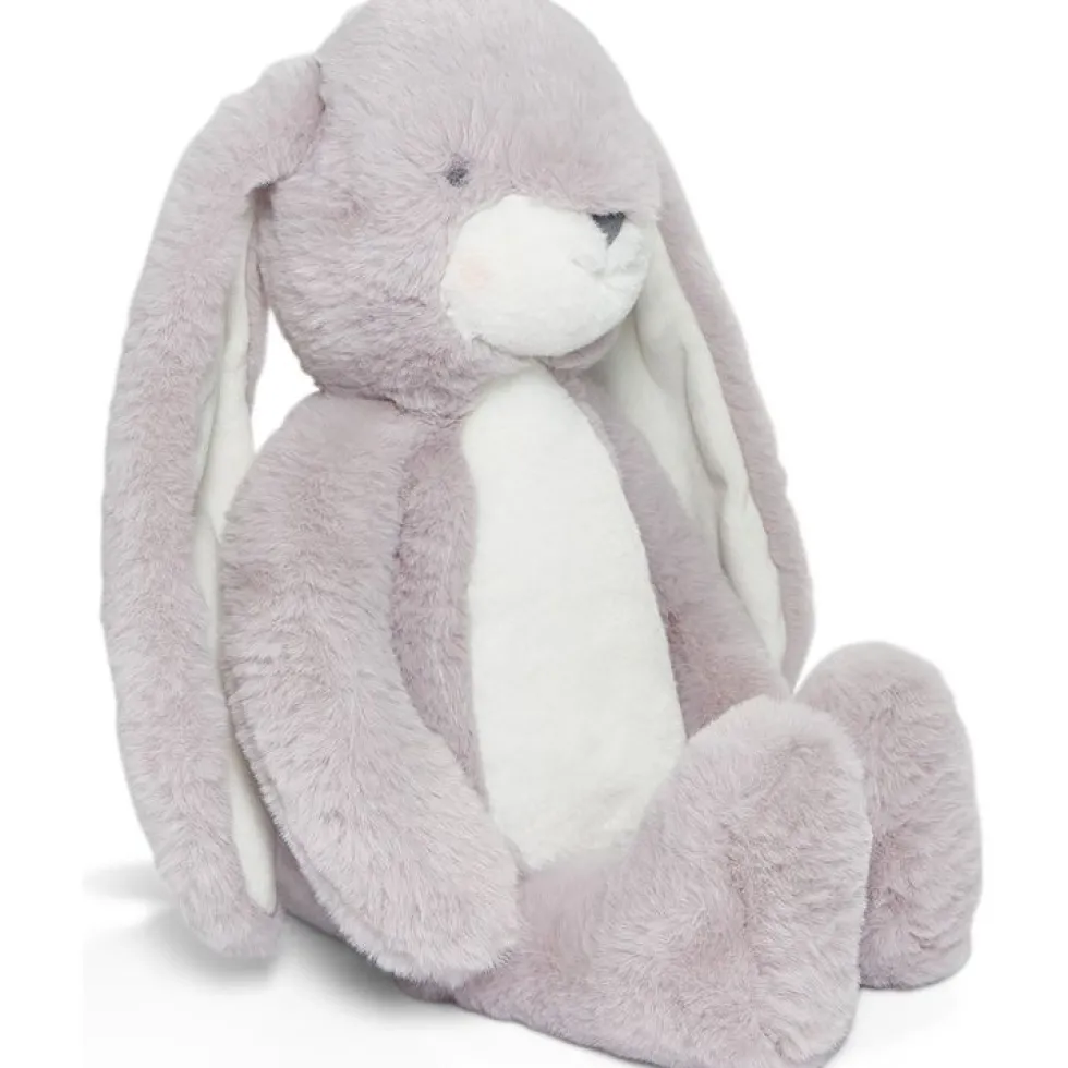 Sweet 16" Floppy Nibble Bunny - Lilac Marble