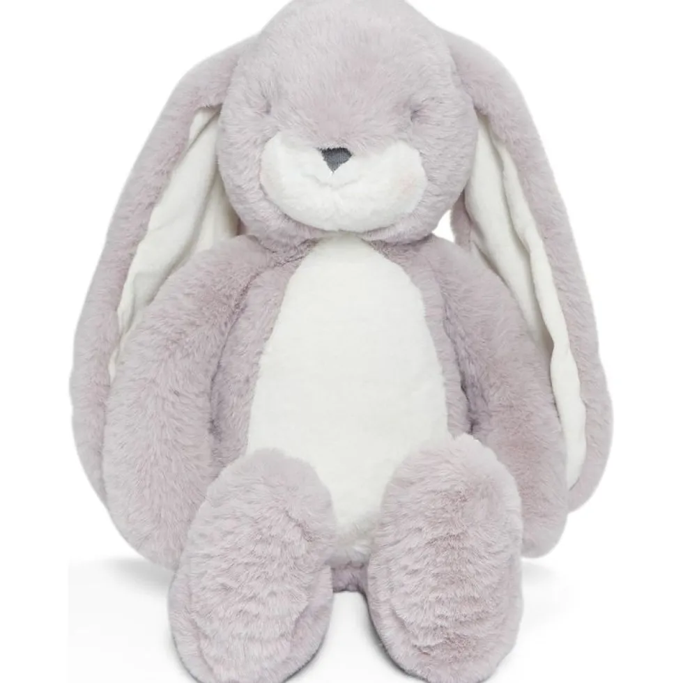 Sweet 16" Floppy Nibble Bunny - Lilac Marble