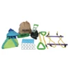 Swingset Gymnastics Line 36 Feet
