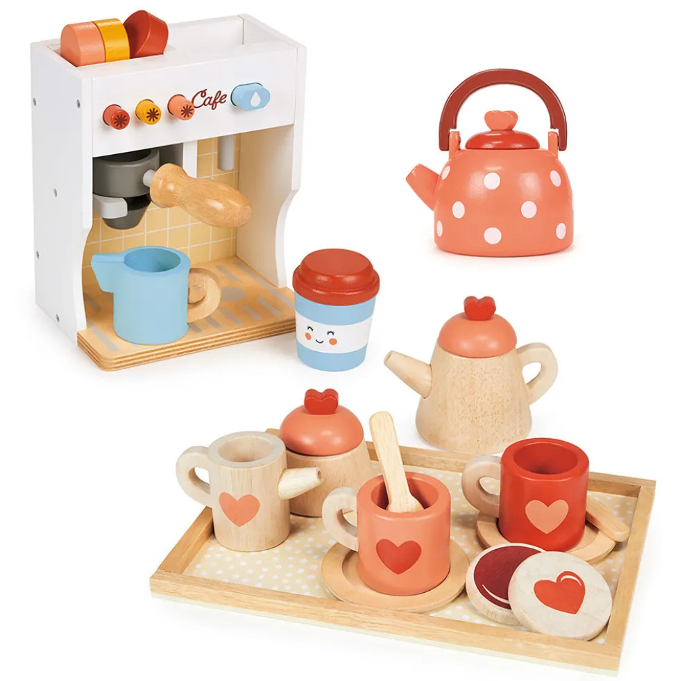 Tea Time Bundle
