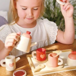 Tea Time Bundle