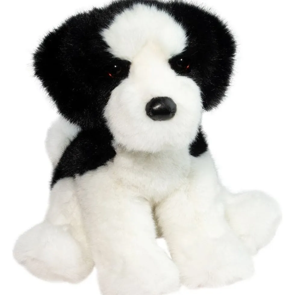 Teefer Shih Tzu Dog Plush