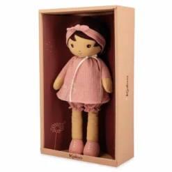 Tendresse 15.6" Doll - Amandine