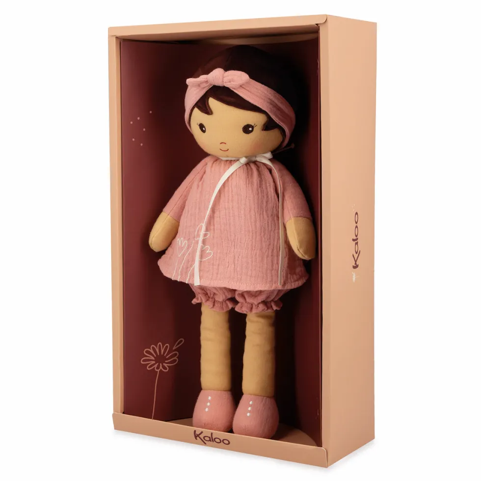 Tendresse 15.6" Doll - Amandine