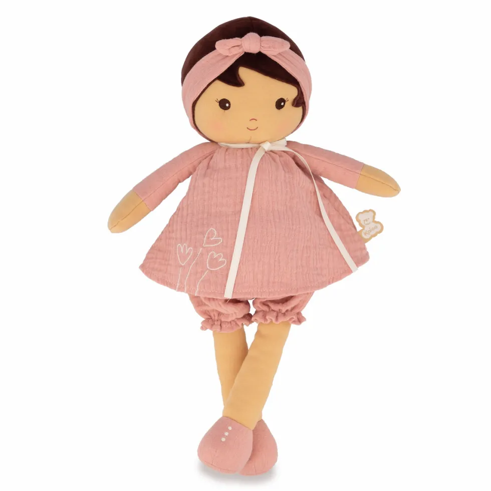 Tendresse 15.6" Doll - Amandine