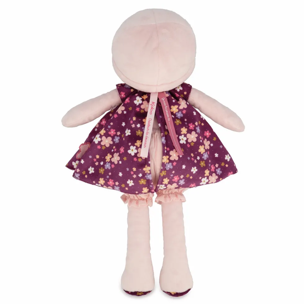 Tendresse 15.6" Doll - Violette