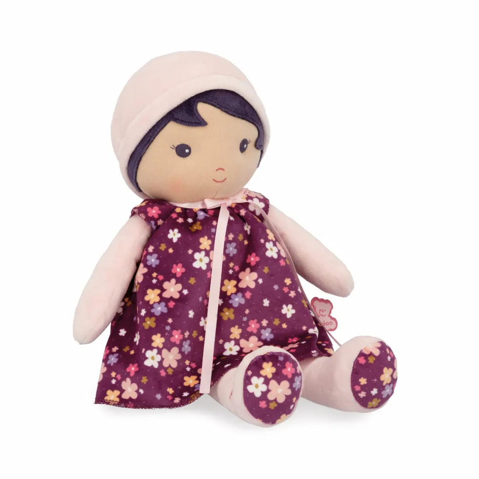 Tendresse 15.6" Doll - Violette