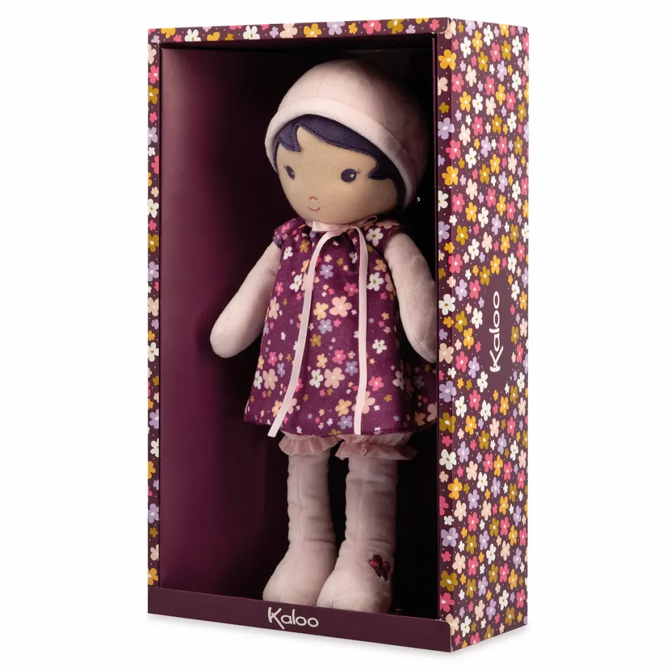 Tendresse 15.6" Doll - Violette