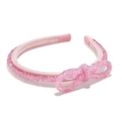 That's A Wrap Kids' Headband - Pink