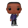 The Addams Family Pop! Bianca Barclay with Necklace