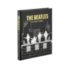 The Beatles Book Leather Edition