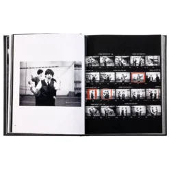 The Beatles Book Leather Edition