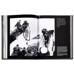The Beatles Book Leather Edition