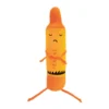 The Day the Crayons Quit Plush - Orange