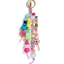 The Mini Custom Bead Kit - Smiley Face