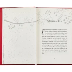 The Nutcracker Book Leather Edition