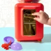 Throwback Toys Mystery Vending Machine - Red