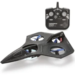 Thunderbolt Stealth Drone