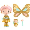 Tinyly Hortense & Fly Figurines