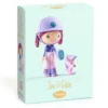 Tinyly Joe & Gala Figurines