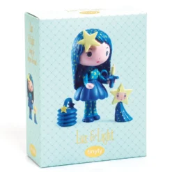 Tinyly Luz & Light Figurines