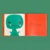 Tiny T. Rex and the Impossible Hug Book