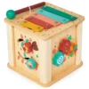 Toddler Activity Cube