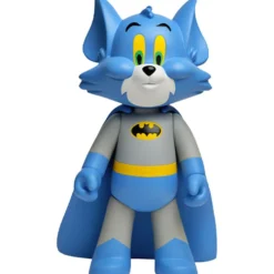 Tom x Batman 10