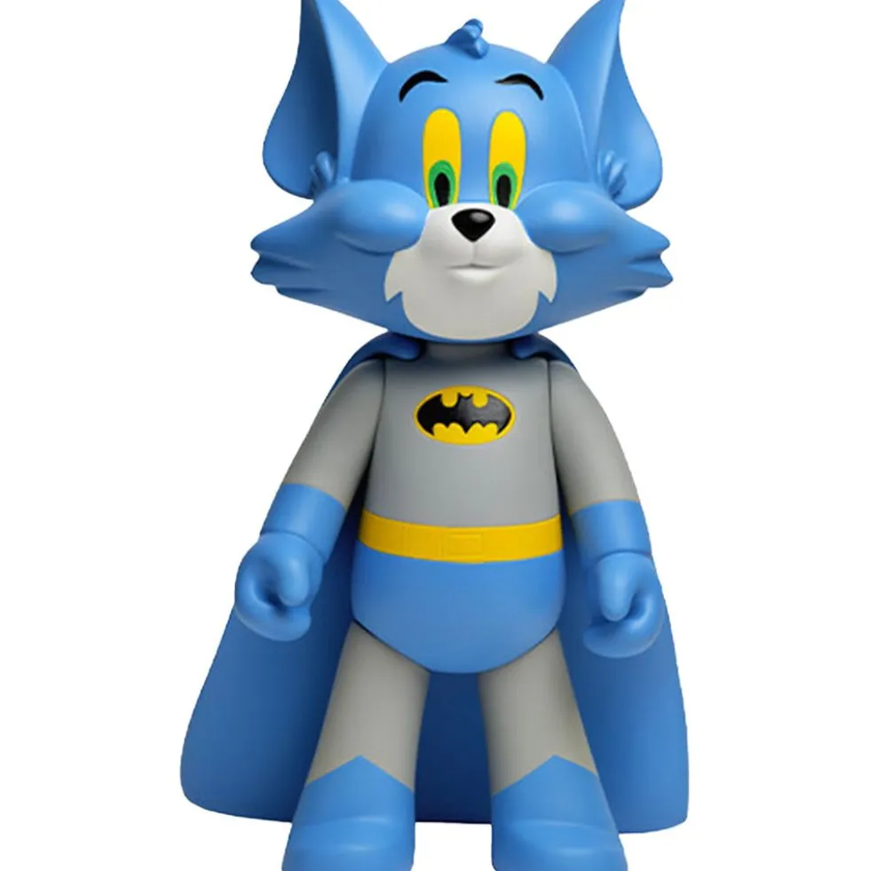 Tom x Batman 10" Super Pop Figurine