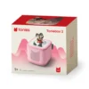 Tonies Playtime Puppy Toniebox 2 Starter Set - Cloud Pink