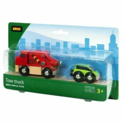 Tow Truck