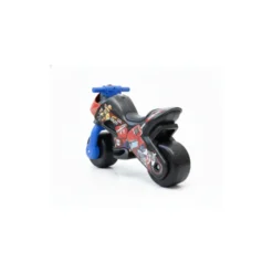 Transformers Foot-to-Floor Motorbike for Kids